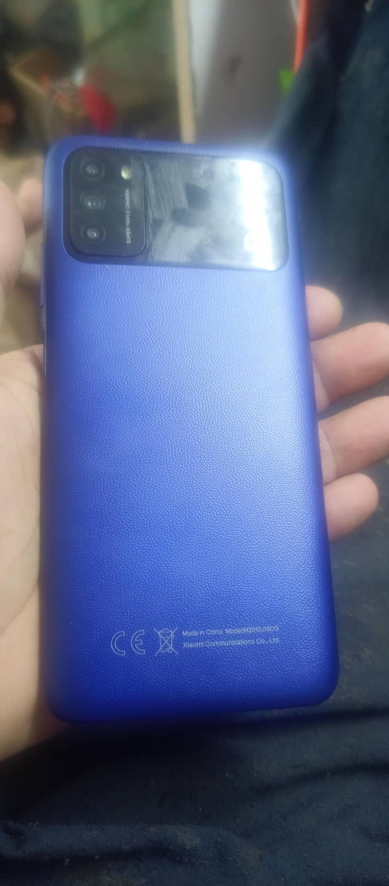 poco m3 2