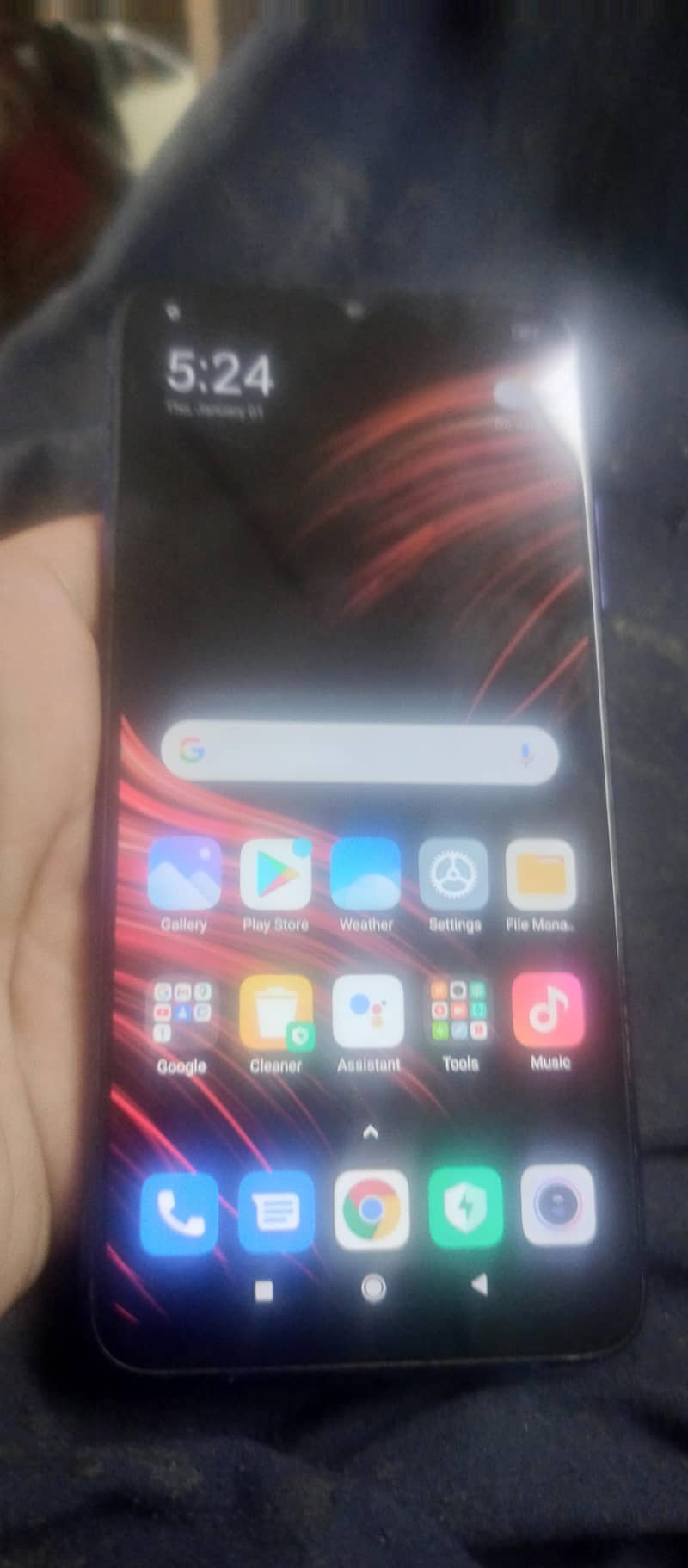 poco m3 4