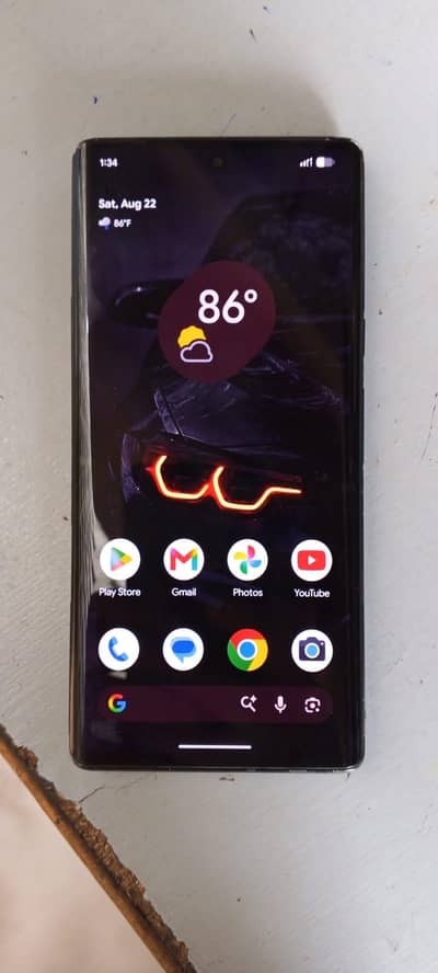 Google Pixel 6 Pro