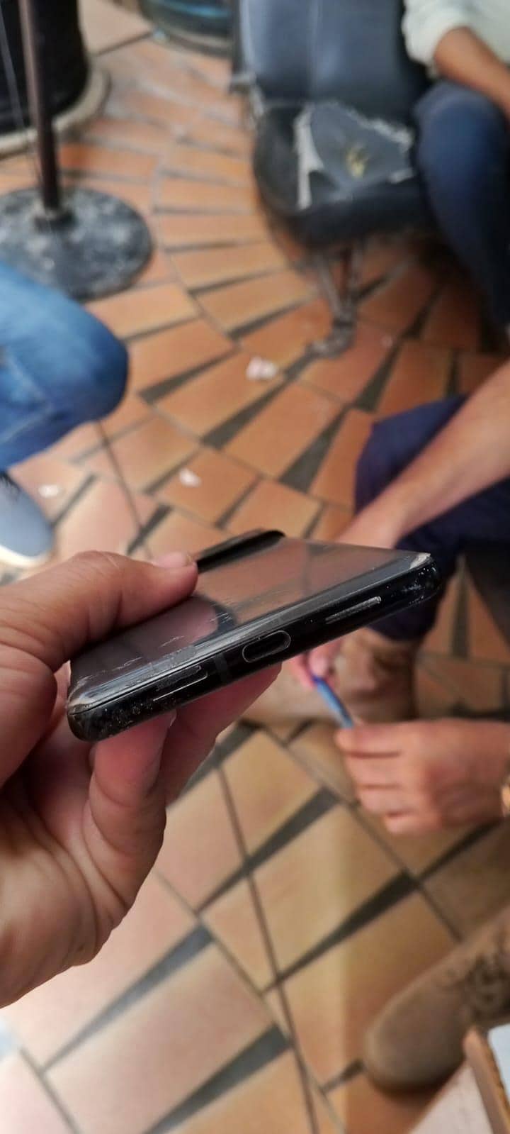 Google Pixel 6 Pro 2