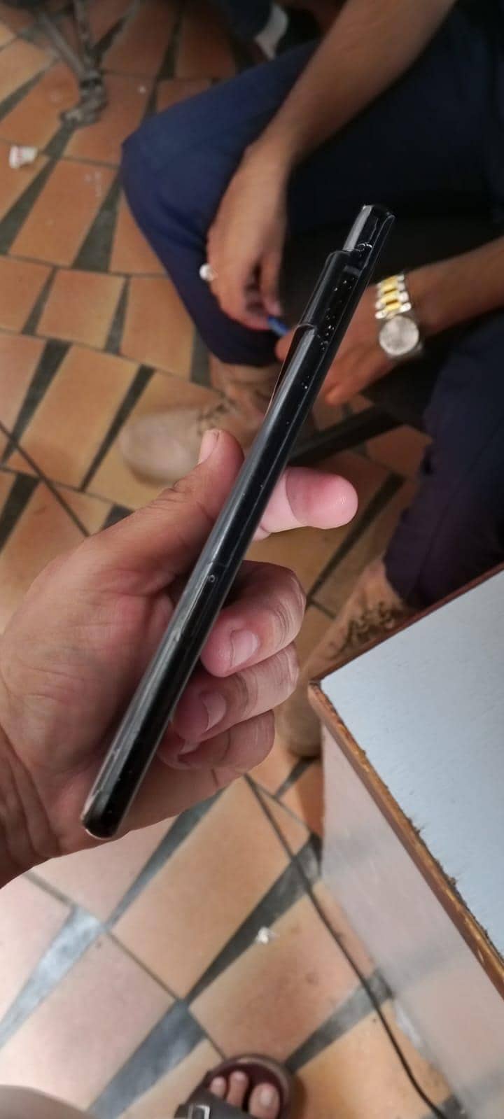 Google Pixel 6 Pro 4