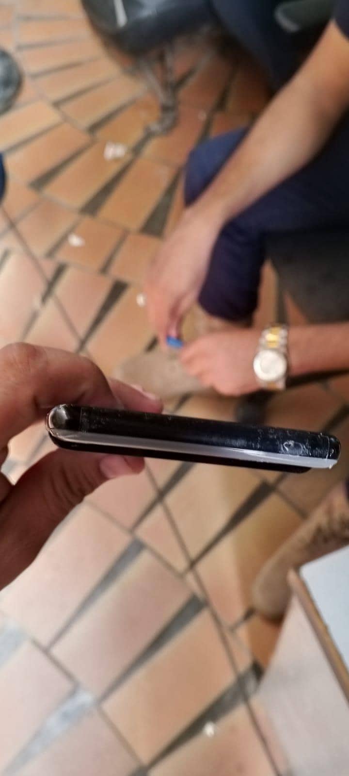 Google Pixel 6 Pro 5