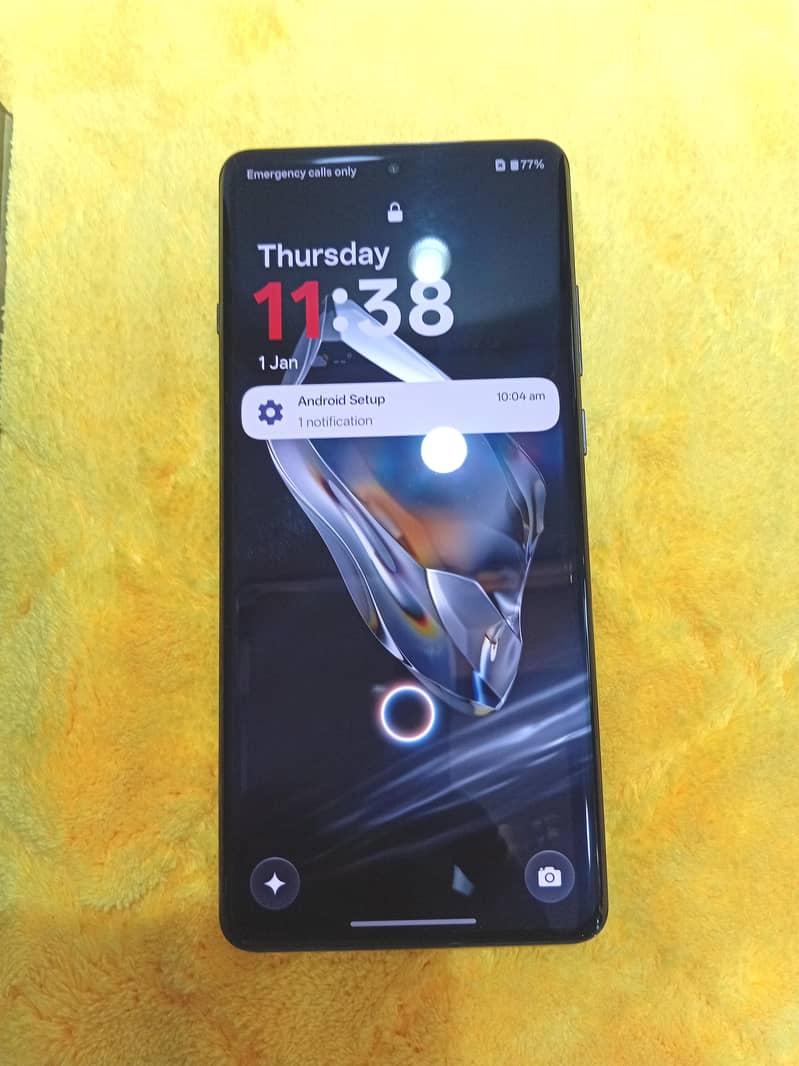 One Plus 12 1