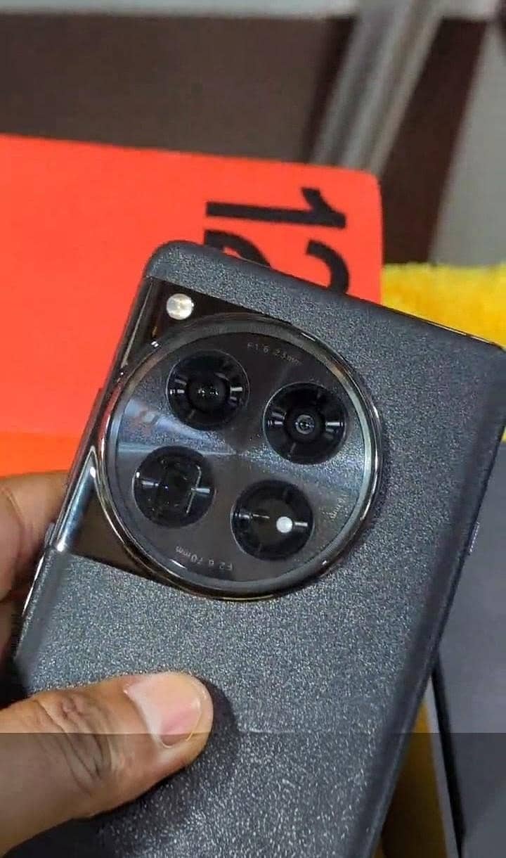One Plus 12 2