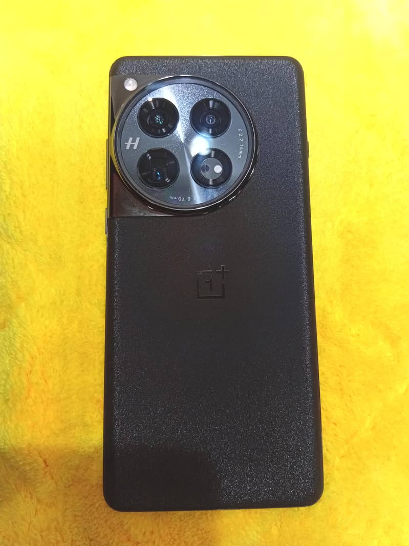 One Plus 12 3