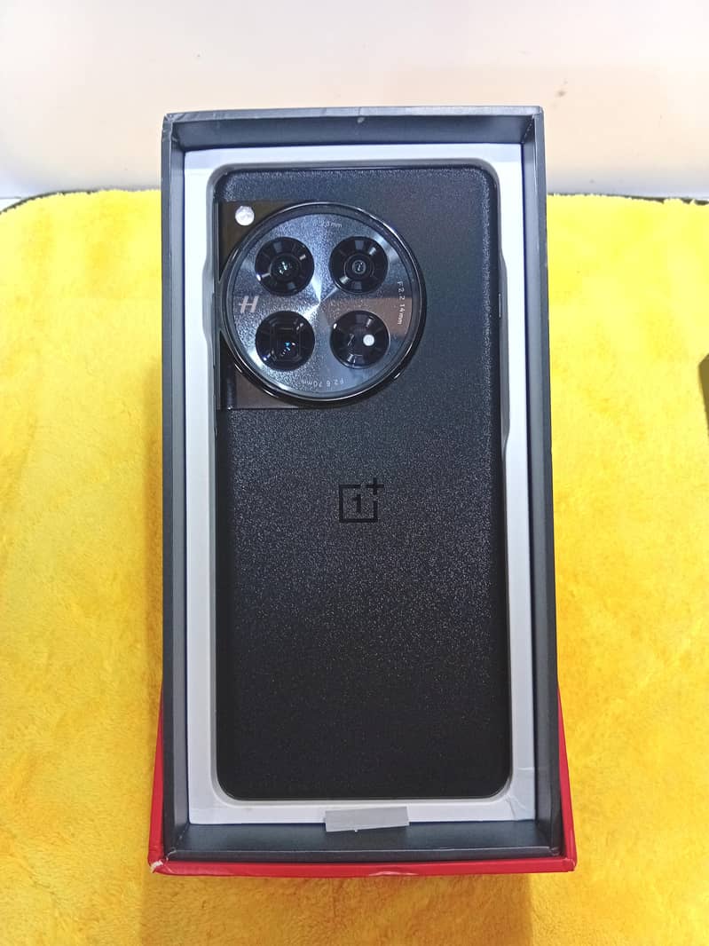 One Plus 12 4