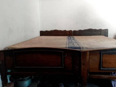 signal 2 bed for sale without mattress