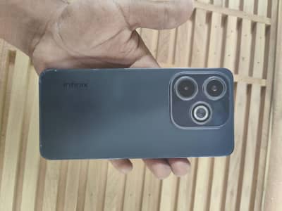 Infinix Hot 40i