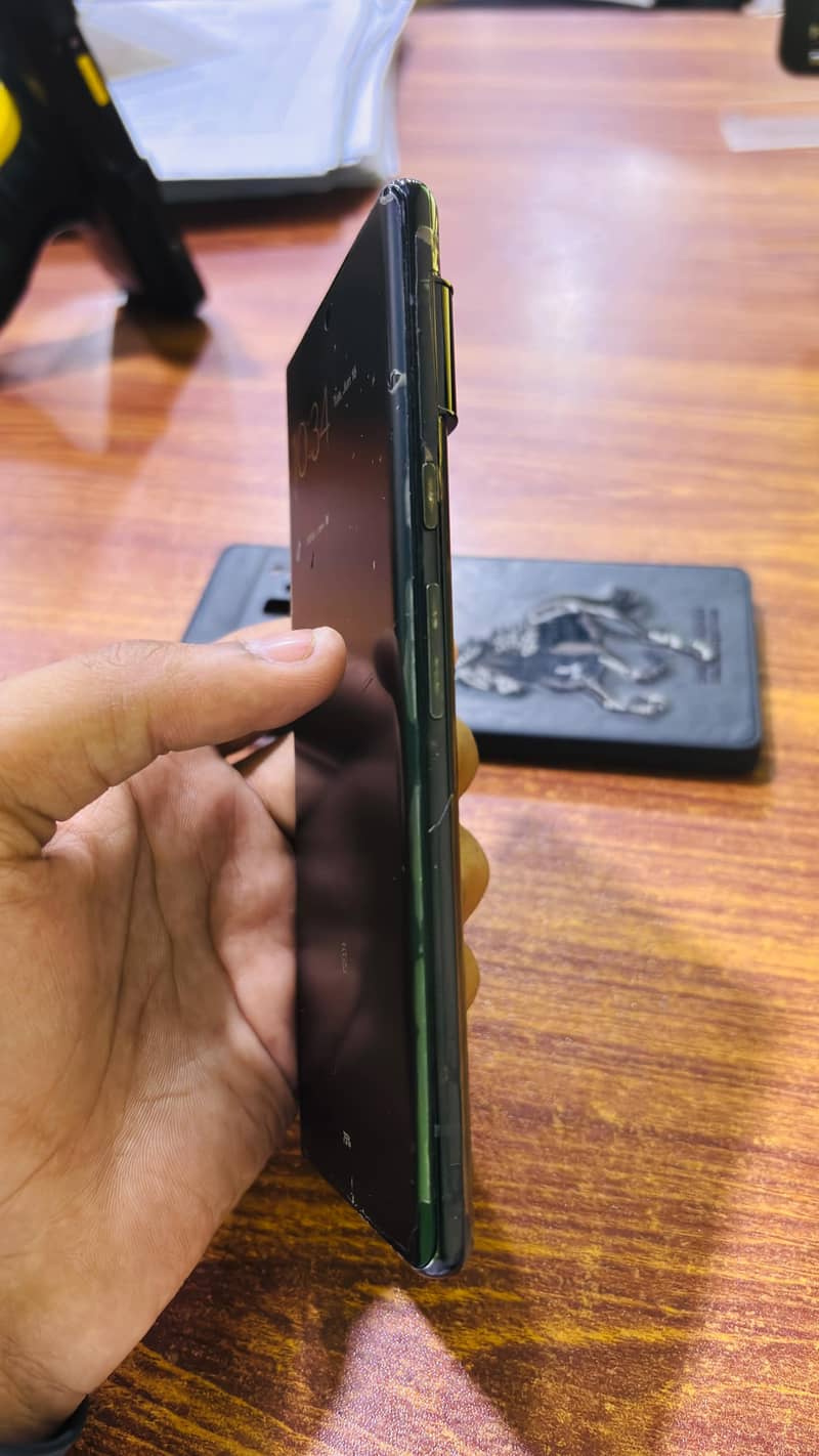 Google Pixel 6 Pro 1