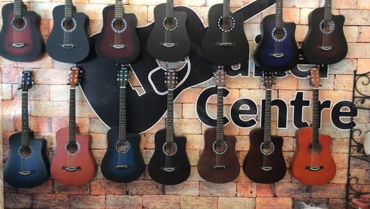 Acoustic guitar|Student guitar|beginners guitar|all types guitar