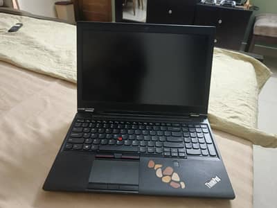 lenovo P50