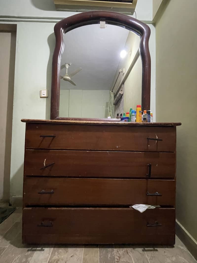 dressing table 2