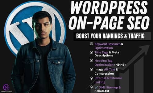 SEO Service With Full Team