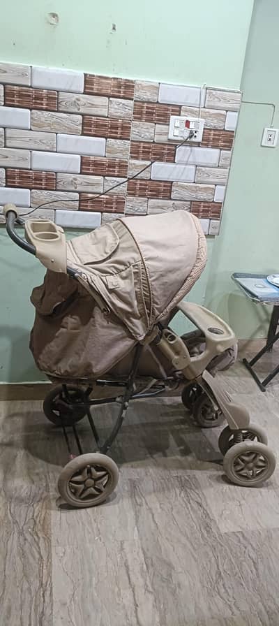 Baby  Walker condition 10/8