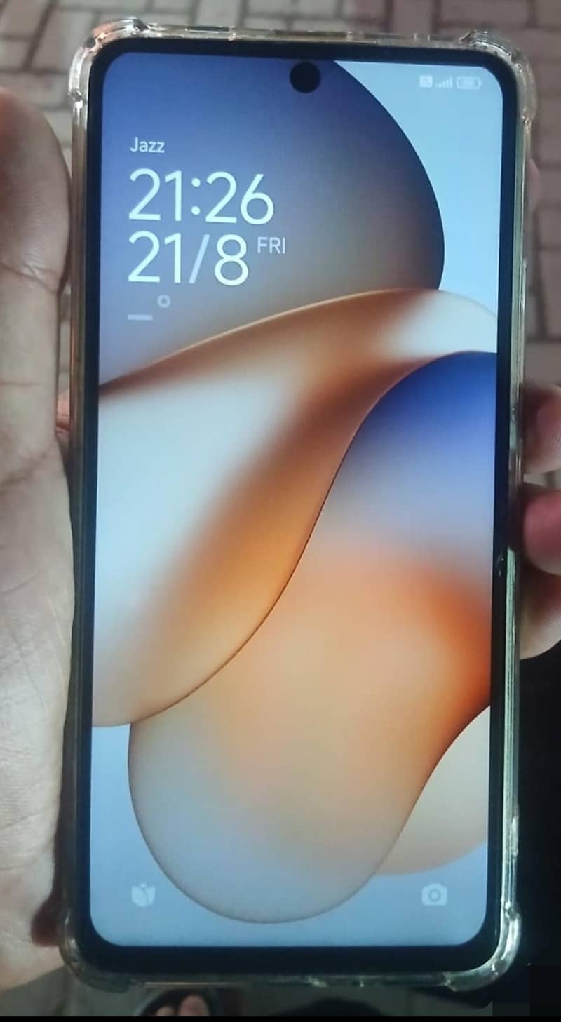 Xiaomi Redmi Note 13 1