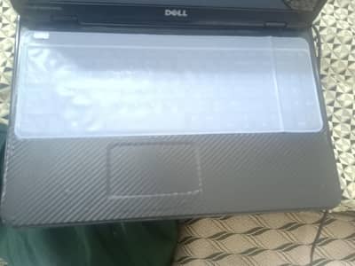 Dell Inspiron N5110