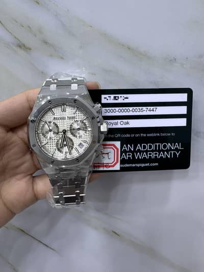 ROLEX BUYER - IWC Cartier Omega Hublot Chopard ZENITH PANERAI