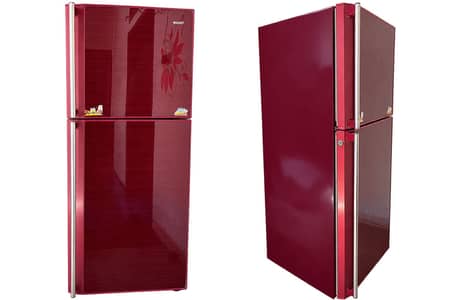 Refrigerator for sale