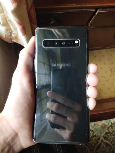 Samsung Mobile S10 5G