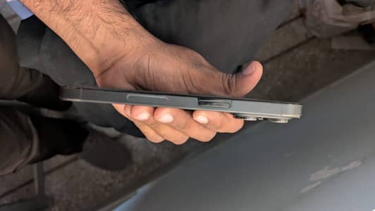 Apple iPhone 14 Pro(FU)