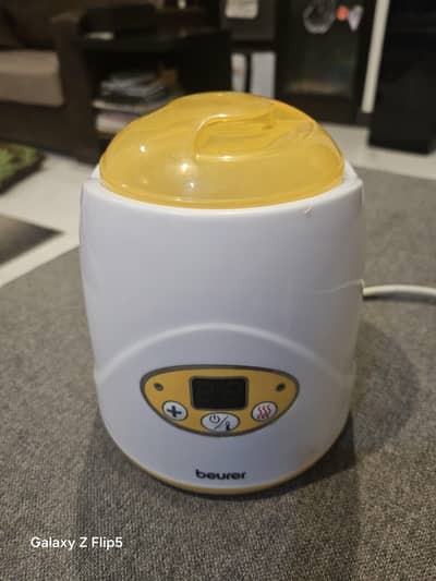 kids bottle warmer/kids milk warmer/beurer company