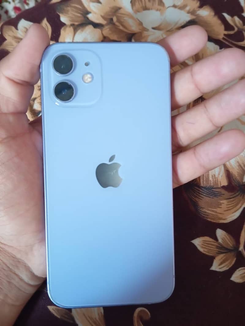 Apple iPhone 12 2