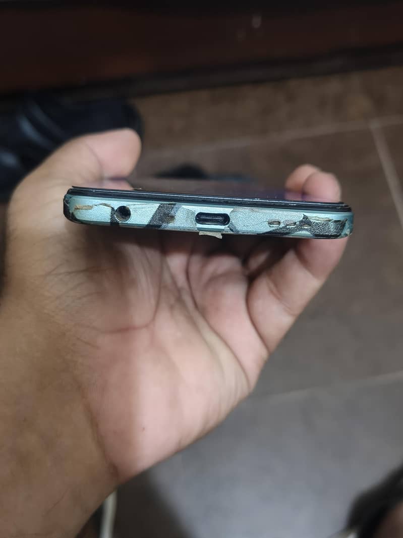 OPPO A58 4