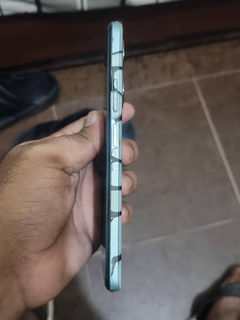 OPPO A58 5