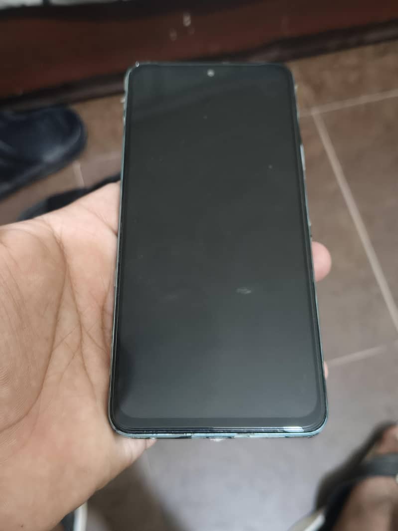 OPPO A58 8