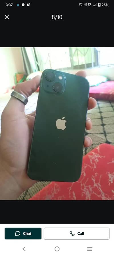 Apple iPhone 13