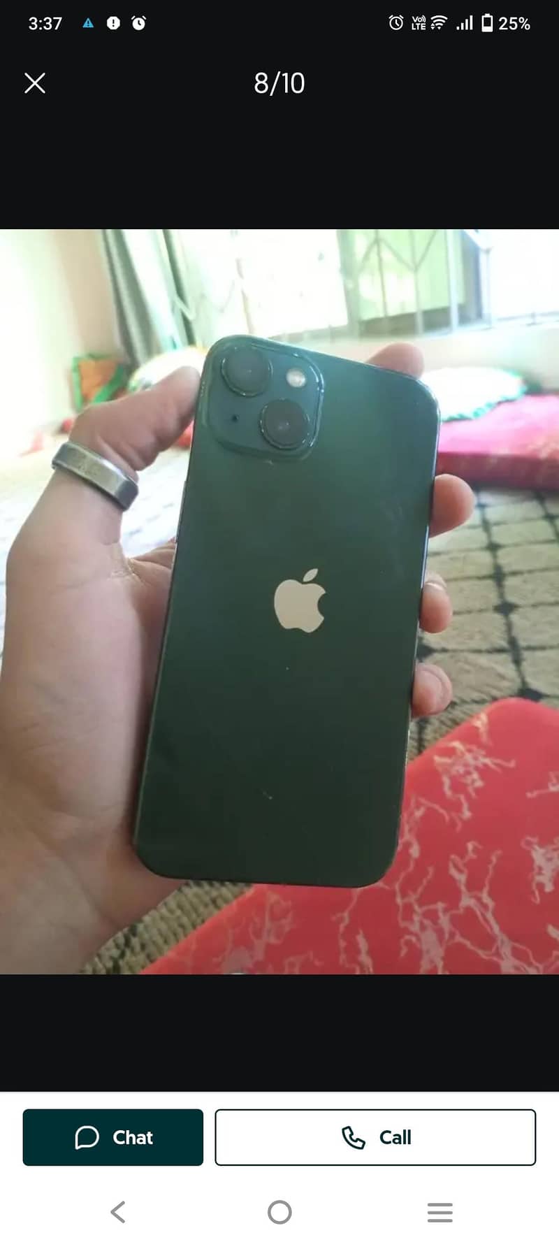 Apple iPhone 13 0