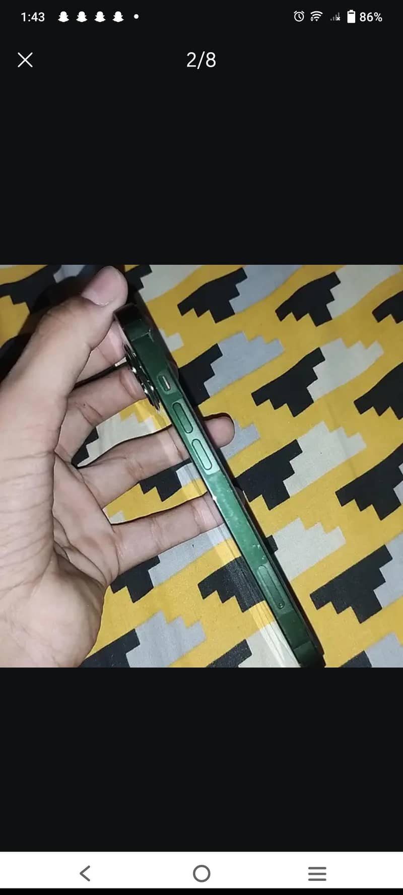Apple iPhone 13 1