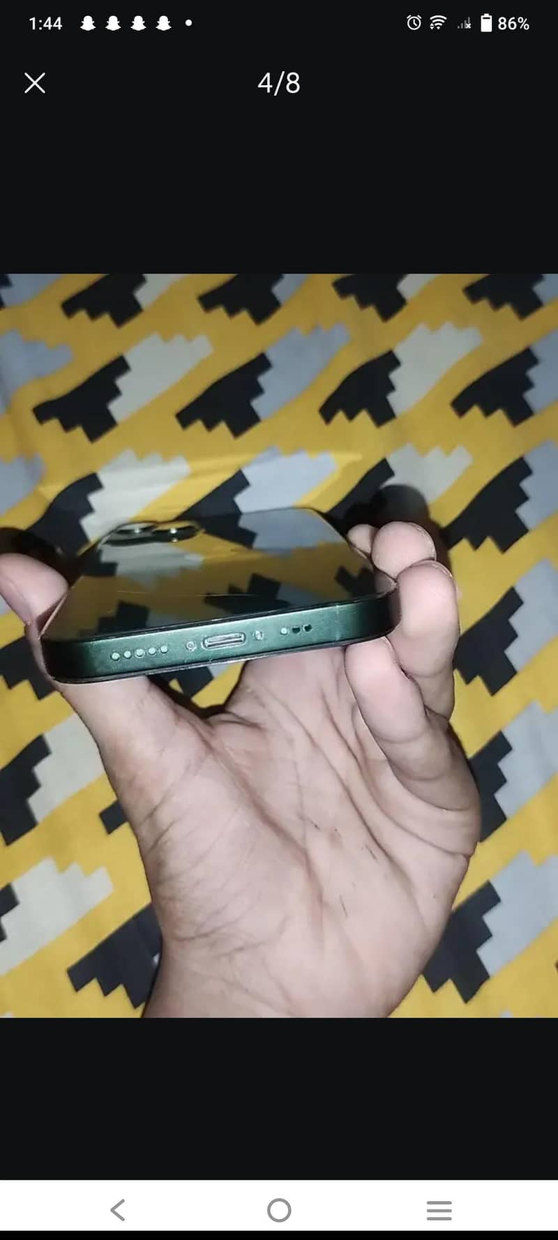 Apple iPhone 13 4