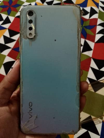 Vivo S1