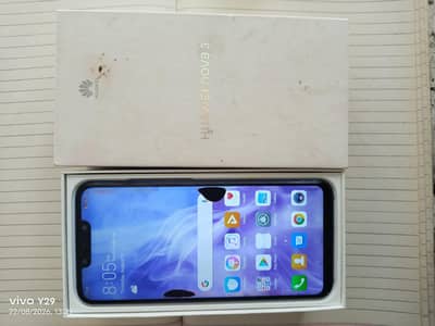 Huawei Nova 3 4+128