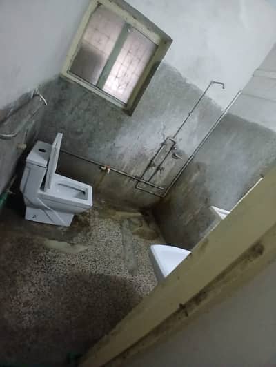 Lower Ground Portion For Rent in G-6