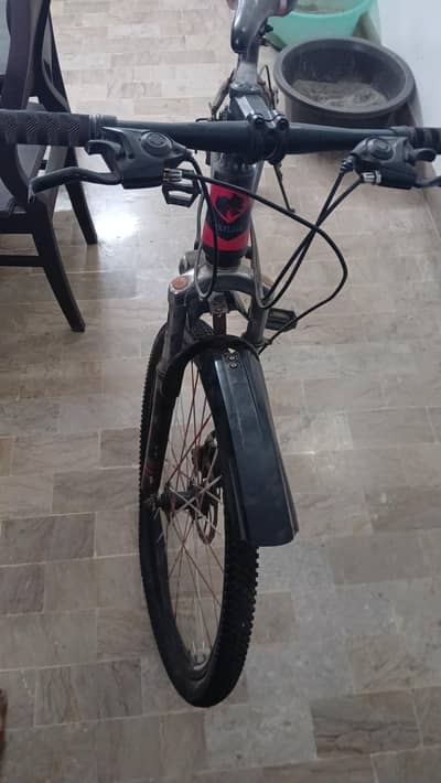 Bicycle for Sale -Used