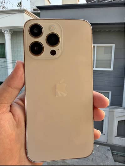 iPhone 14 Pro Max 256 GB Factory Unlock