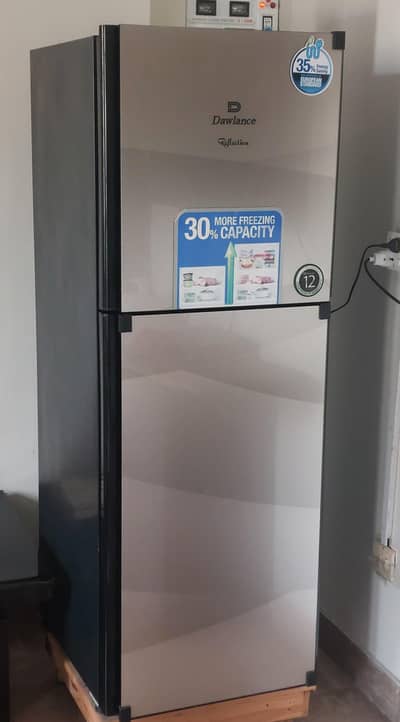 Dawlance Refrigerator in Excellent Condition