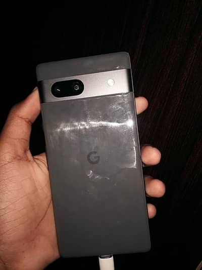 Google Pixel 7a