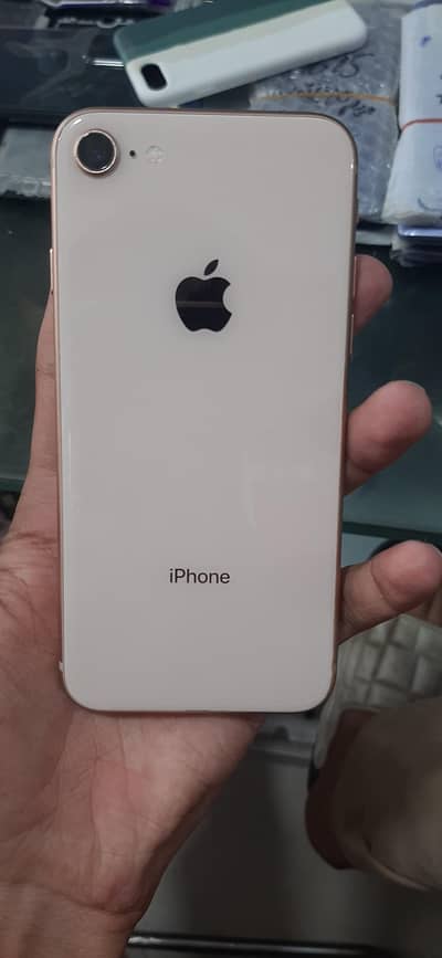 Apple iPhone 8