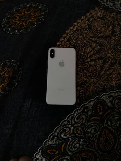 Apple iPhone X