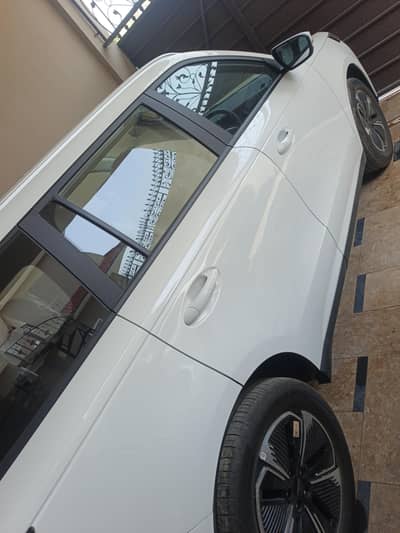 Jaecoo J5 2026