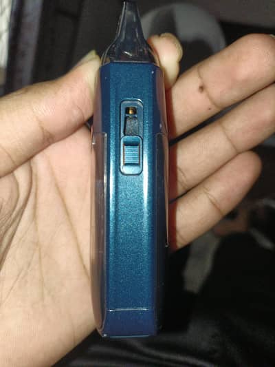 vapooresso luxe xr max 2 MOD+POD