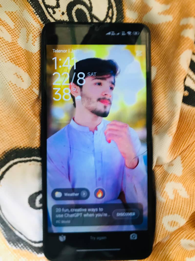 redmi 13c 1