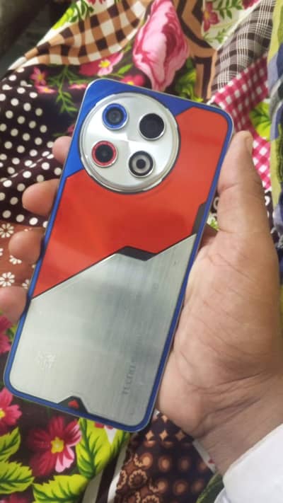 Tecno SPARK 30 Pro