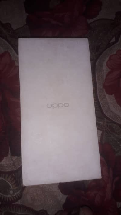 OPPO A16 4GB RAM 64GB ROM