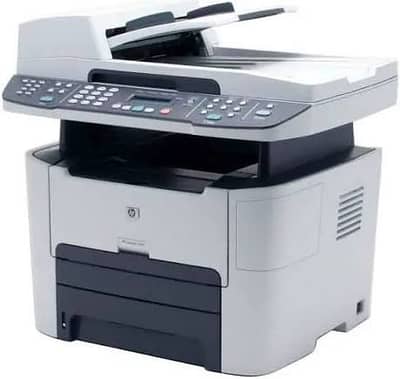 HP LaserJet 3390 Multifunction Printer