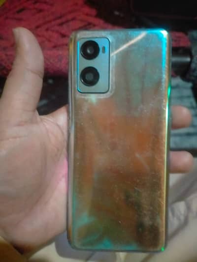 OPPO A96
