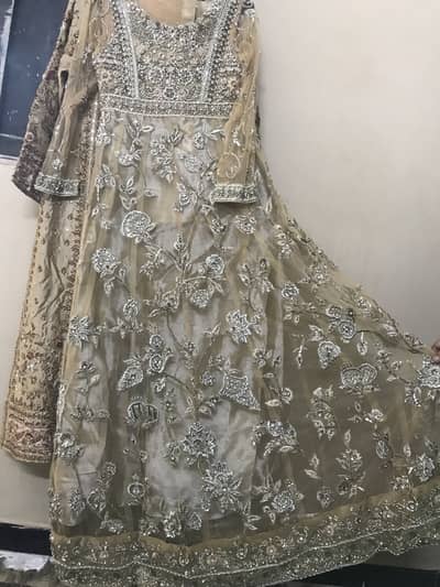 Bridal dress designer